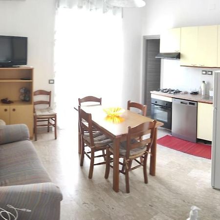 Casa Alea - Appartamento Turistico - Paola- Zewnętrze zdjęcie