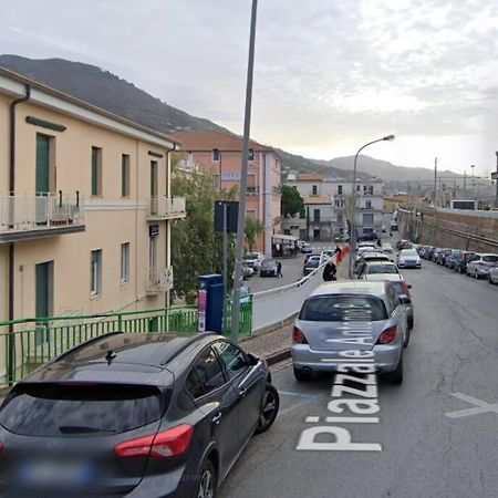 Casa Alea - Appartamento Turistico - Paola- Zewnętrze zdjęcie