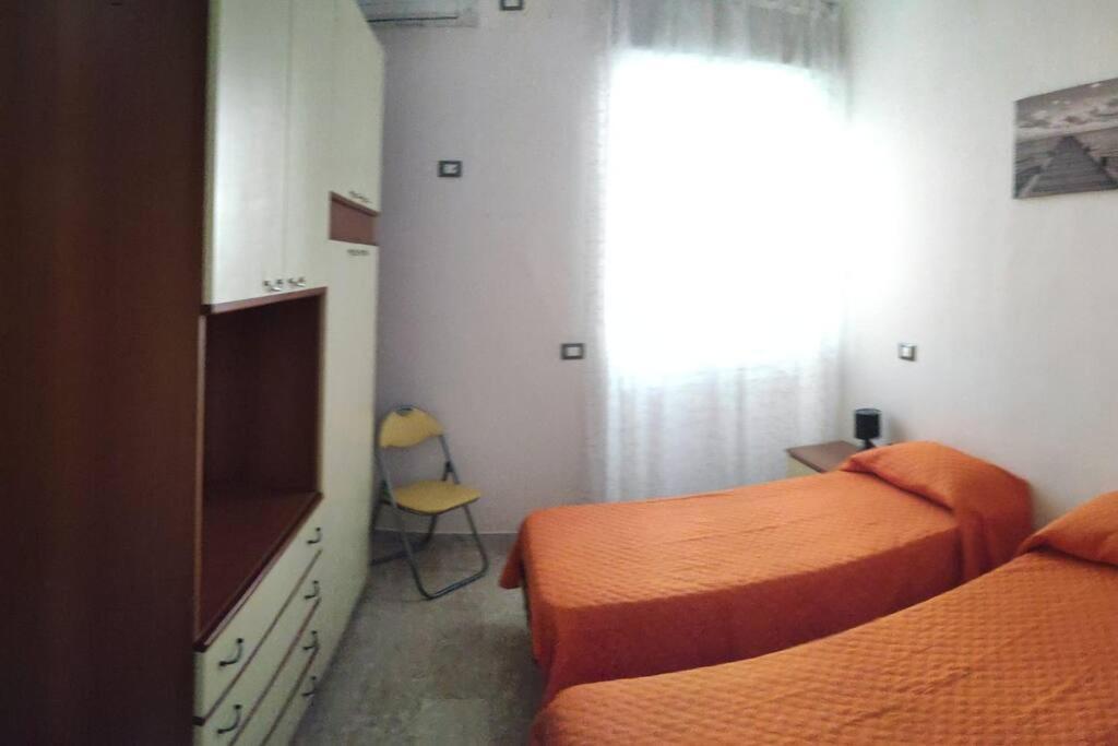 Casa Alea - Appartamento Turistico - Paola- Zewnętrze zdjęcie