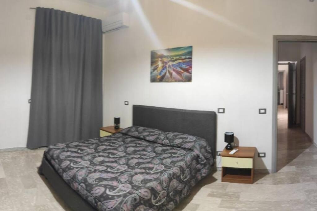 Casa Alea - Appartamento Turistico - Paola- Zewnętrze zdjęcie