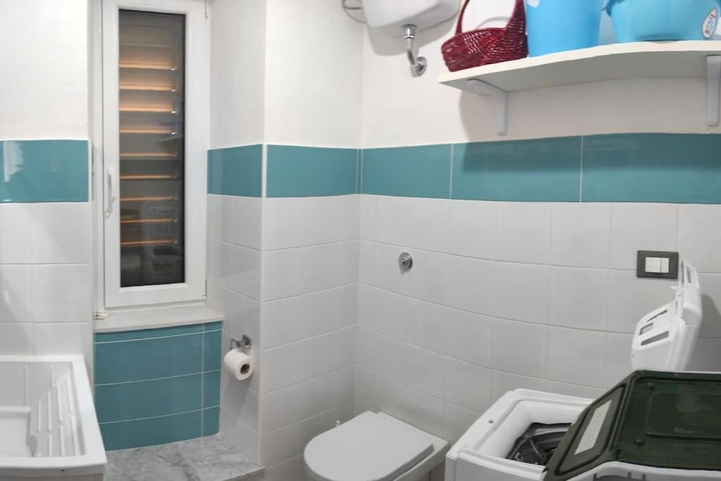 Casa Alea - Appartamento Turistico - Paola- Zewnętrze zdjęcie
