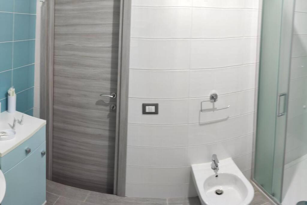 Casa Alea - Appartamento Turistico - Paola- Zewnętrze zdjęcie