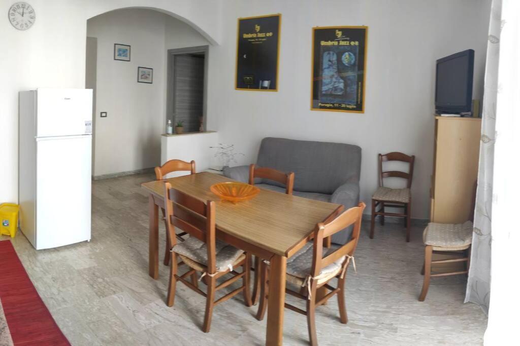 Casa Alea - Appartamento Turistico - Paola- Zewnętrze zdjęcie