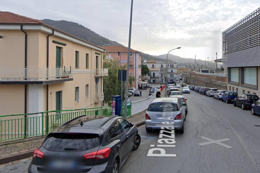 Casa Alea - Appartamento Turistico - Paola- Zewnętrze zdjęcie